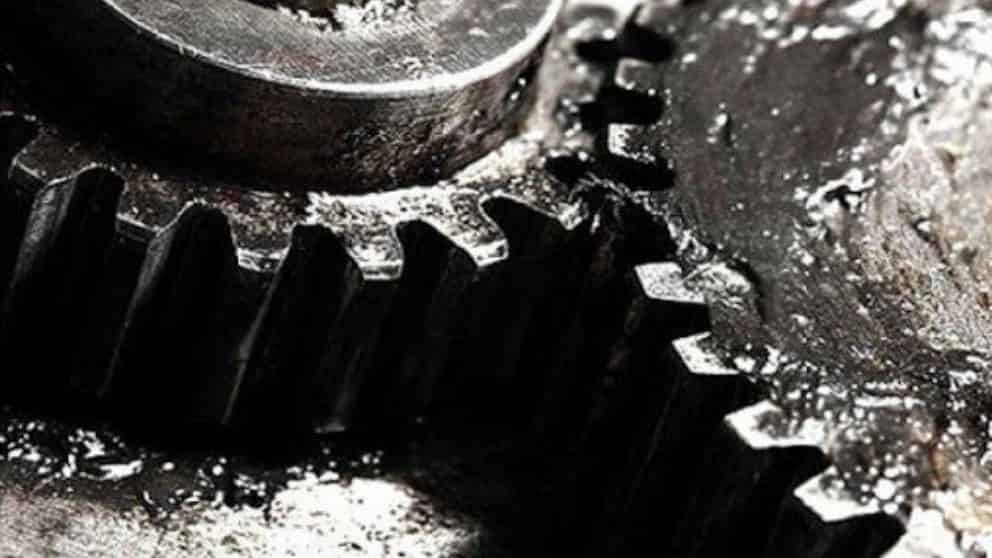 تاریخچه گریس ها و تعاریف گریس