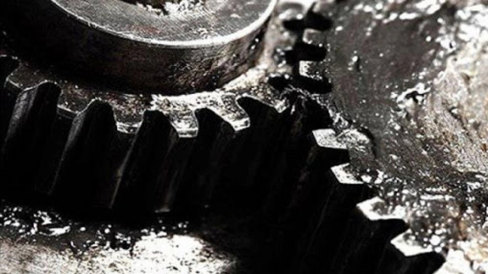 تاریخچه گریس ها و تعاریف گریس تاریخچه گریس ها و تعاریف گریس