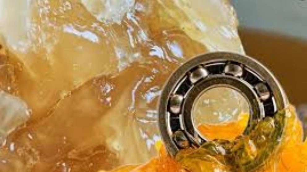 گریس و کاربردهای آن در صنعت گریس و کاربردهای آن در صنعت